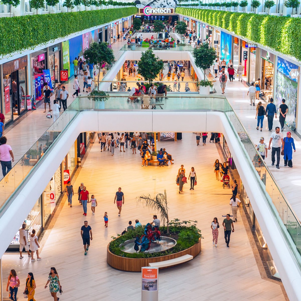 Mall of Antalya, Анталья: лучшие советы перед посещением - Tripadvisor