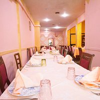 Ristorante Zafferano