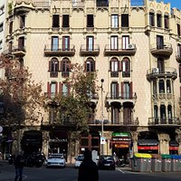 Casa Queraltó