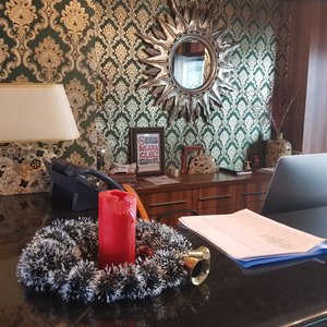 Isperia Davraz Hotel