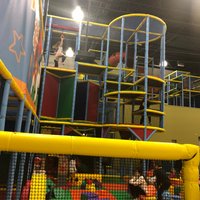 Allstars Indoor Playland - All You Need to Know BEFORE You Go (2024)