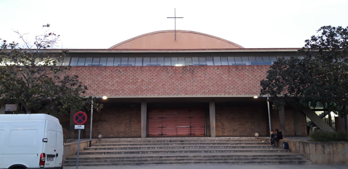 Parroquia de San Pio X (Barcelona) - All You Need to Know BEFORE You Go