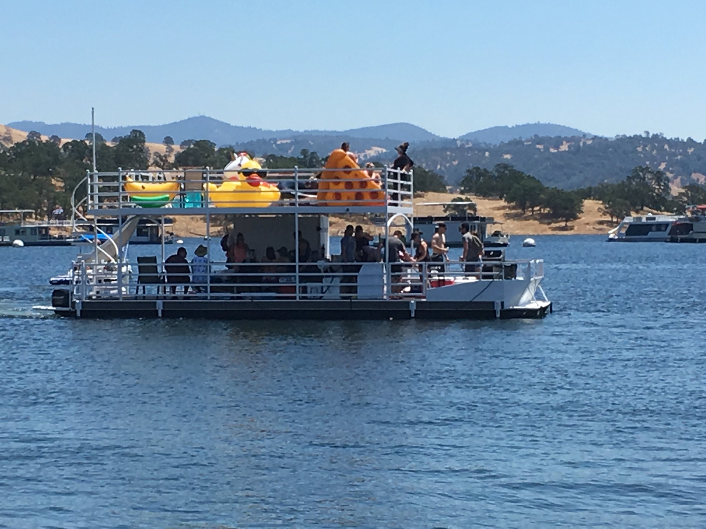 New Melones Lake Marina (2025) - All You Need to Know BEFORE You Go ...