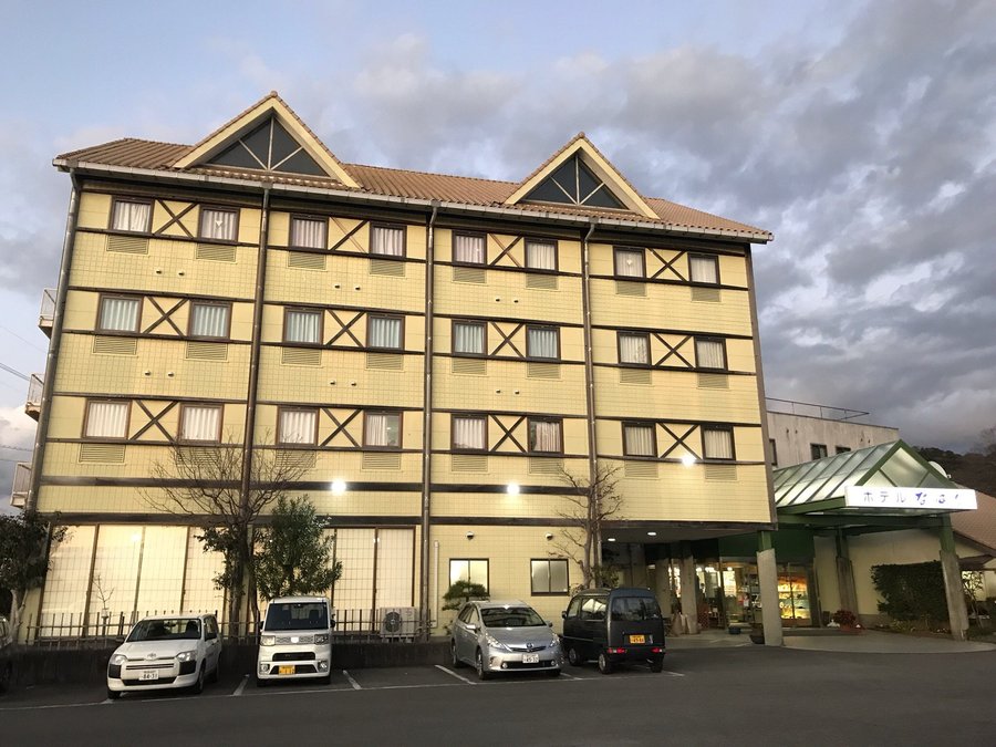 HOTEL NAHARI Prices & Reviews (Naharicho, Japan) Tripadvisor