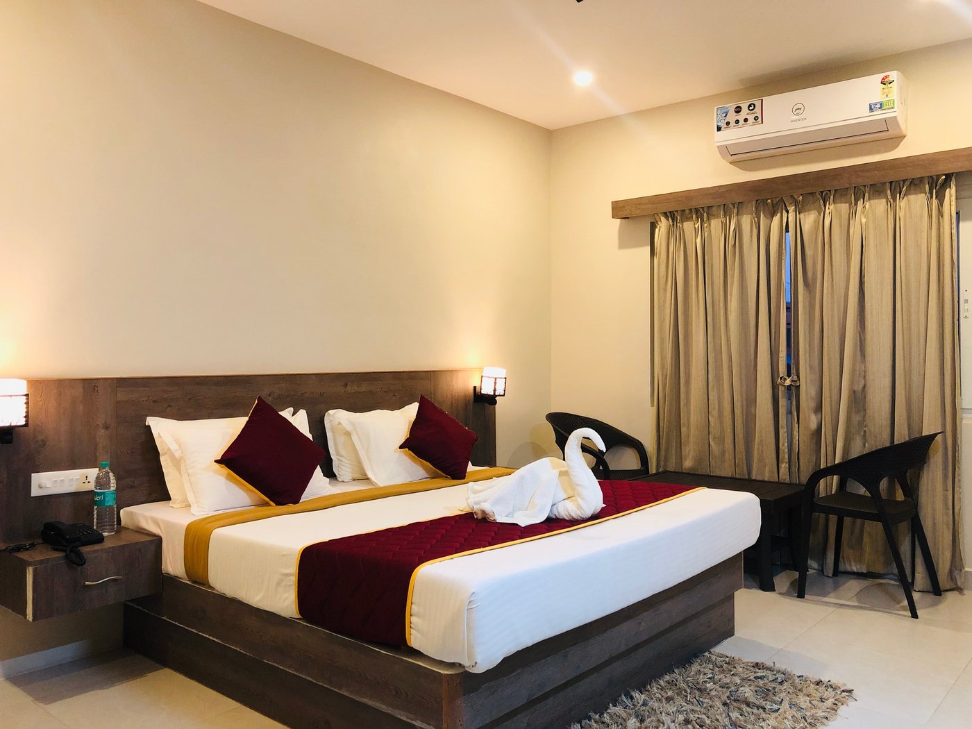 HOTEL KNP NEST - Updated 2024 Prices, Reviews, and Photos