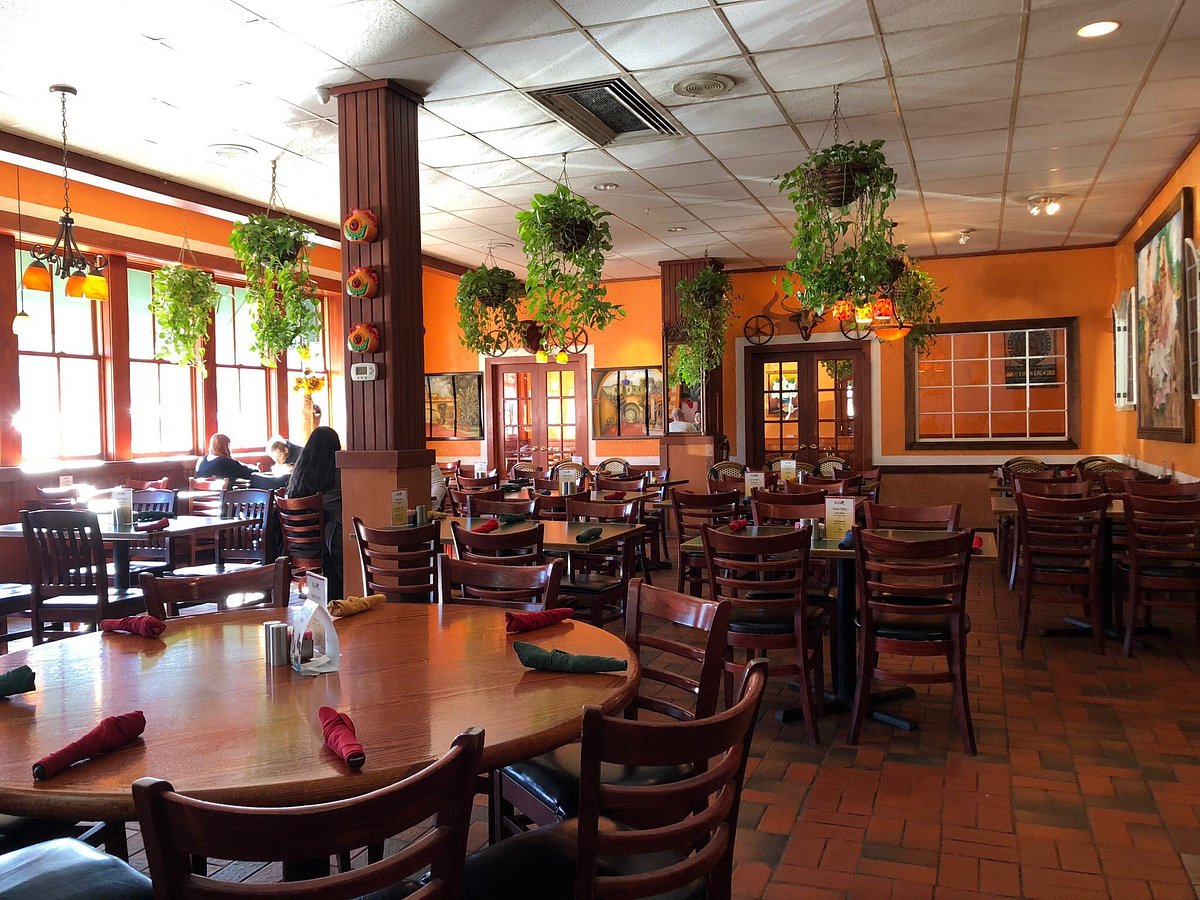 EL TIO TEX-MEX GRILL, Falls Church - Restaurant Reviews, Photos & Phone  Number - Tripadvisor