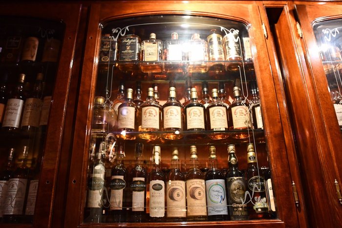 Imagen 4 de Museo del Whisky