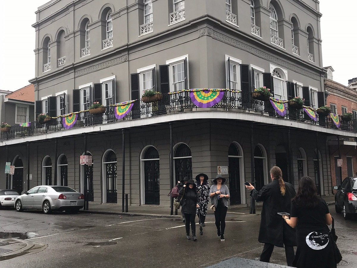 american horror story tour new orleans reviews