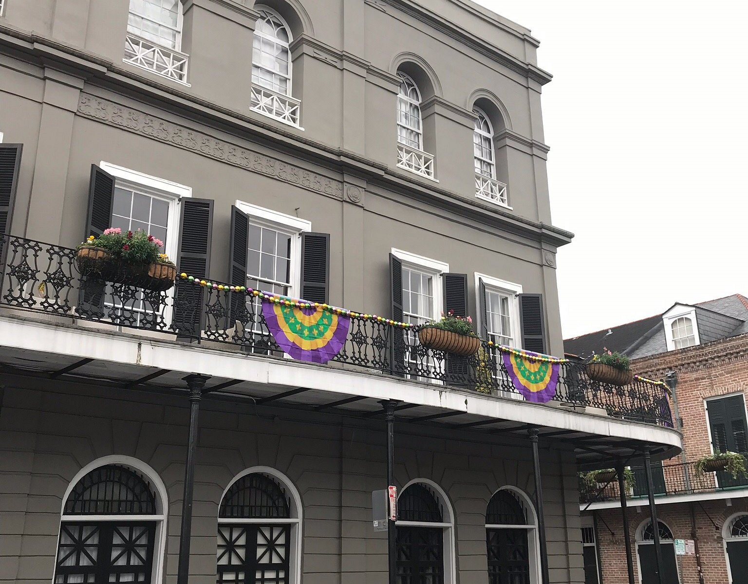 american horror story tour new orleans