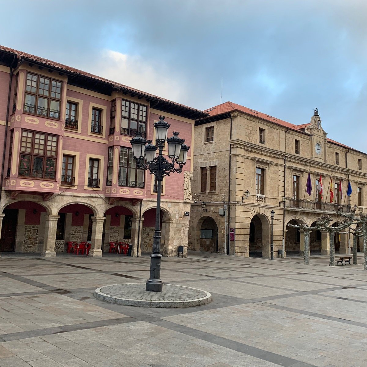 CENTRO HISTÓRICO DE MEDINA DE POMAR - Qué SABER antes de ir