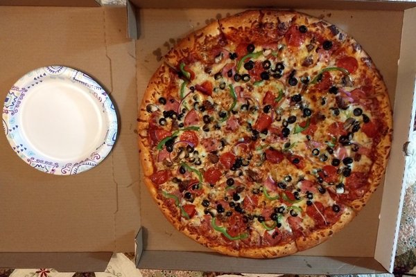 THE 10 BEST Pizza Places in Yukon (Updated 2023) - Tripadvisor