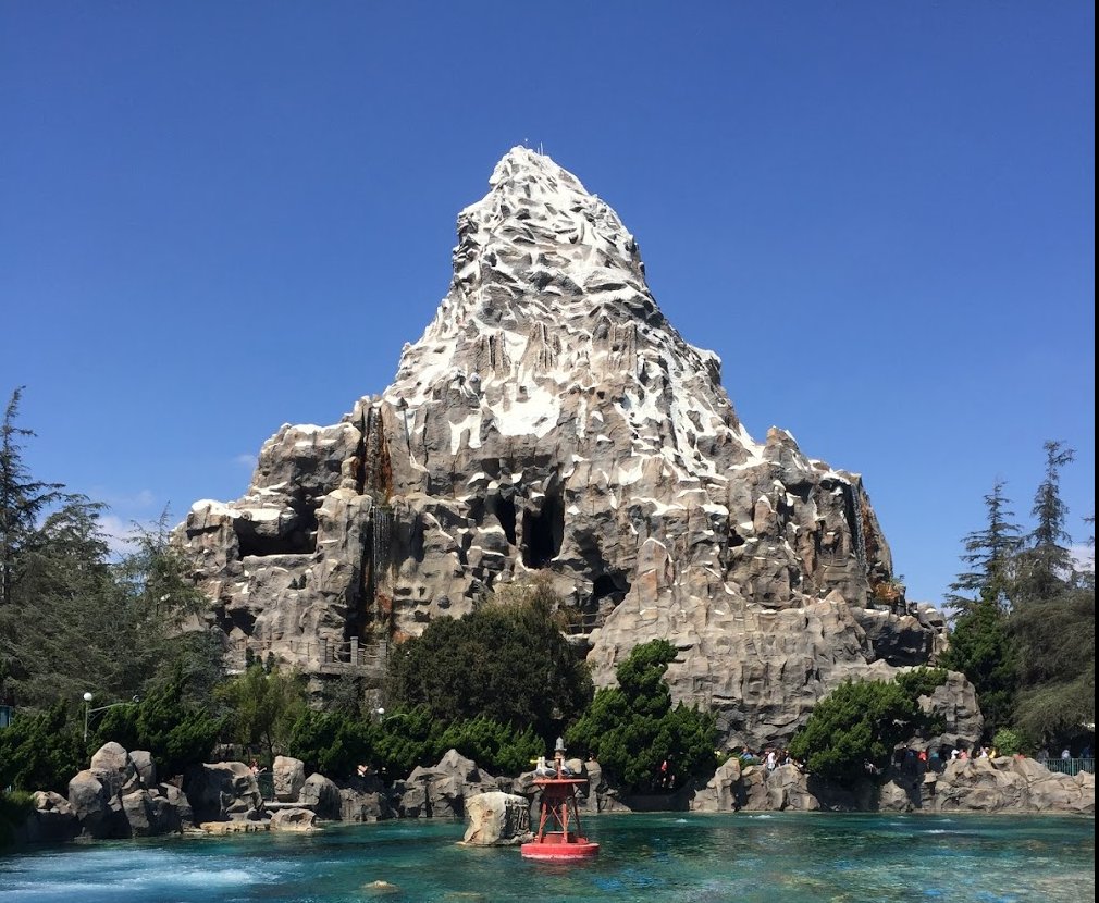 Matterhorn Bobsleds All You Need to Know BEFORE You Go 2024