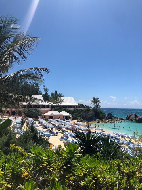 Fairmont Southampton - Updated 2023 Resort Reviews (bermuda Southampton 