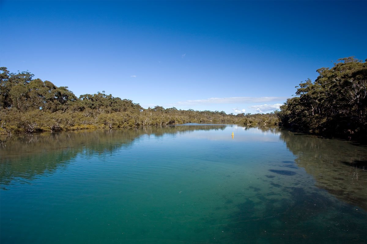 Holiday Haven Huskisson Beach by null