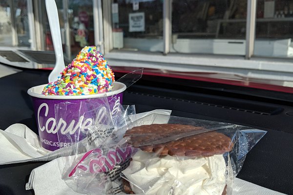 THE BEST 10 Ice Cream & Frozen Yogurt in PORT JEFFERSON STATION