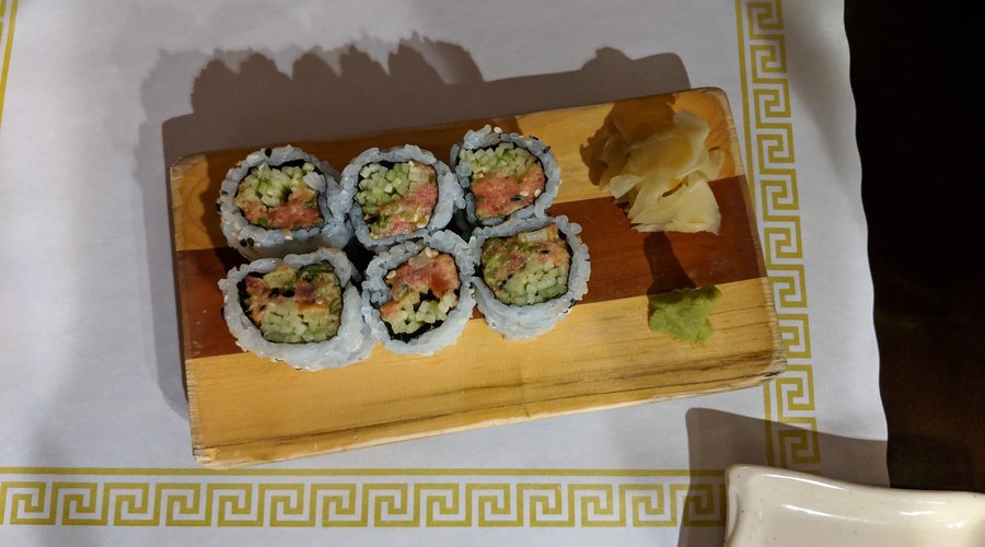 Osaka Japanese Restaurant