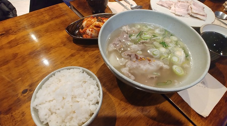 련남면옥, 서울 - 레스토랑 리뷰 - 트립어드바이저
