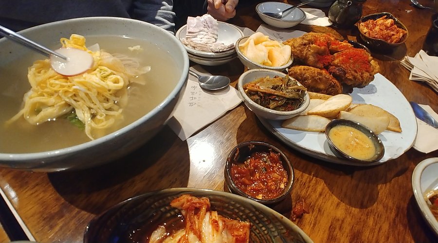 련남면옥, 서울 - 레스토랑 리뷰 - 트립어드바이저