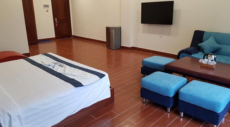President Suite