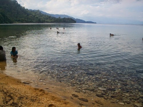 Central Sulawesi review images