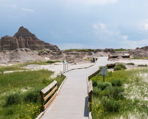 THE 15 BEST Things to Do in Badlands National Park - 2022