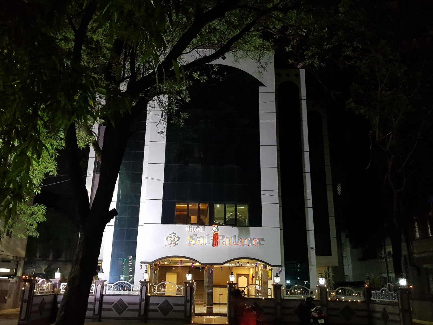 SAI PALACE HOTEL - Reviews & Price Comparison (Pune, India) - Tripadvisor