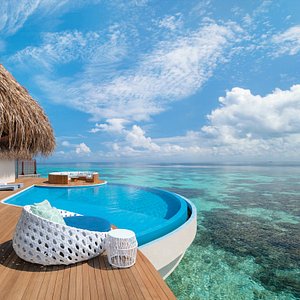 Extreme Wow Ocean Escape -  Pool
