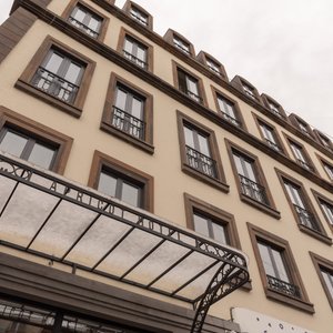 Apricot Hotel Yerevan in Yerevan