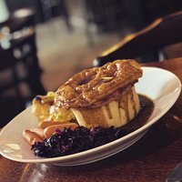 Best pie I have had