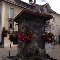 Fontaine St. BONNET (05)