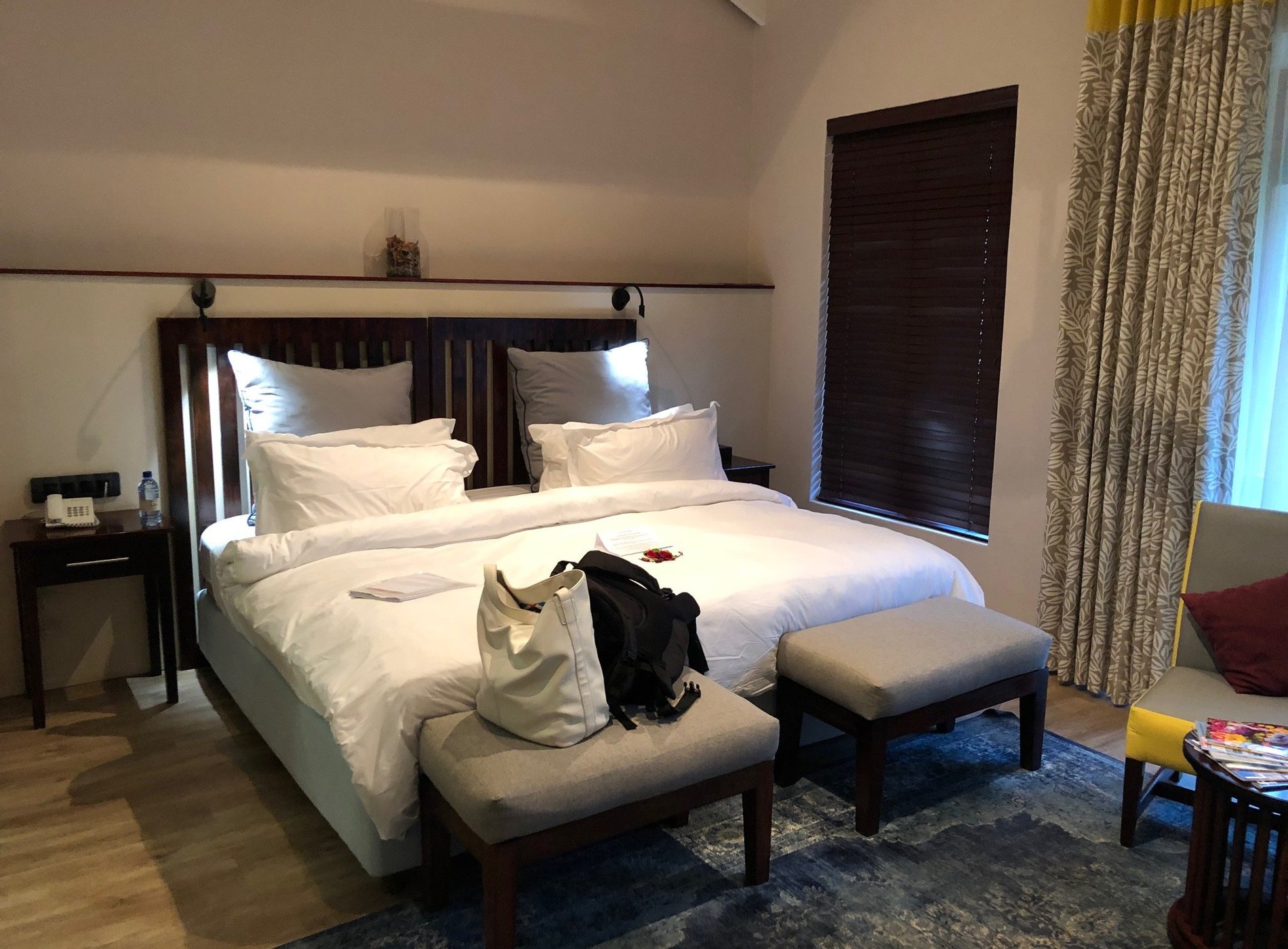 Casterbridge Hollow Boutique Hotel by null