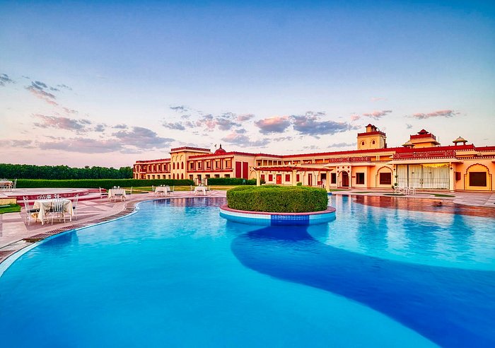 THE UMMED JODHPUR PALACE RESORT AND SPA (Rajasthan) - Hotel Reviews,  Photos, Rate Comparison - Tripadvisor