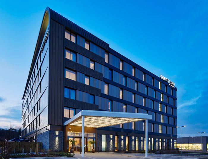 COURTYARD BY MARRIOTT OXFORD SOUTH $96 ($̶1̶4̶5̶) - Updated 2023 Prices ...