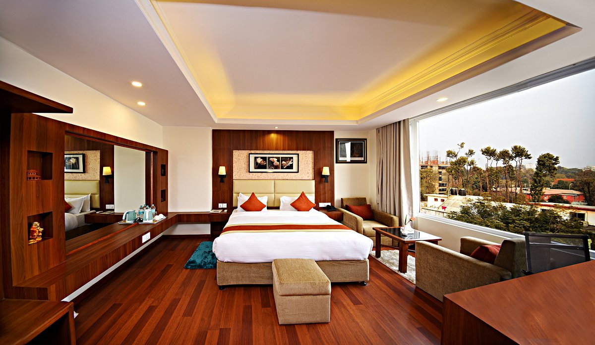 Kumari Boutique Hotel โรงแรมใน กาฐมาณฑุ