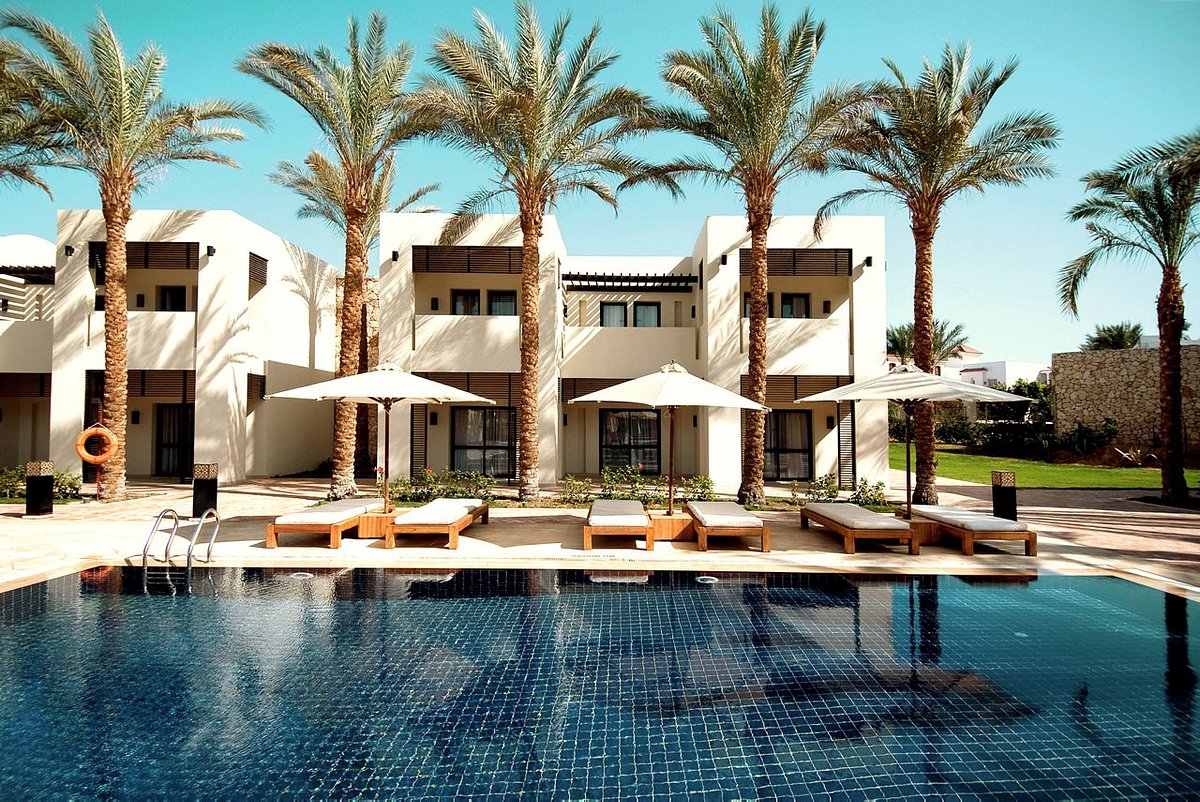 Sentido Reef Oasis Senses Resort, hotel em Sharm El Sheikh