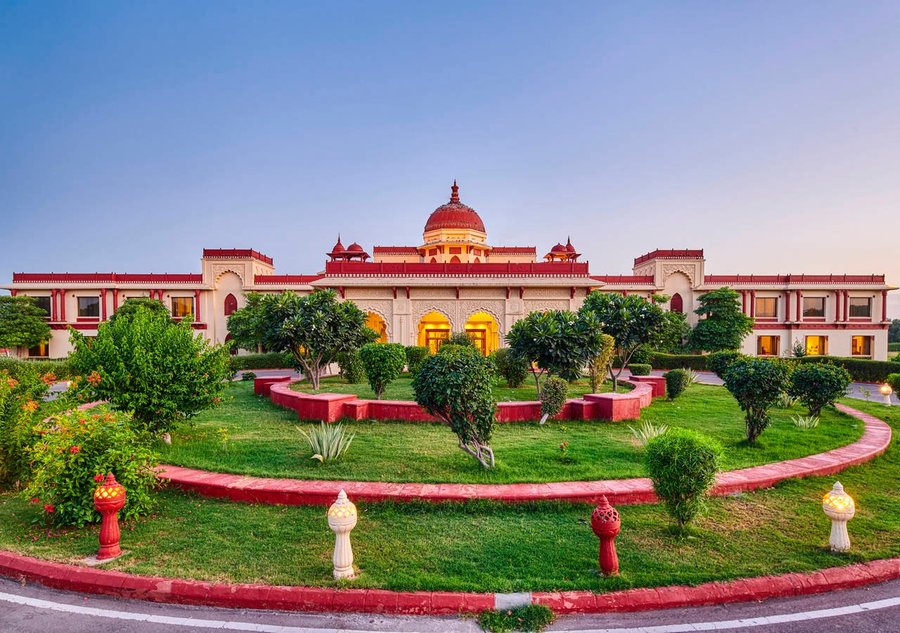 THE UMMED JODHPUR PALACE RESORT AND SPA HK497 (H̶K̶̶5̶6̶7̶) Updated