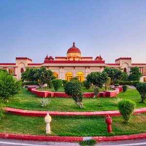 The Ummed Jodhpur Palace Resort and Spa in Jodhpur
