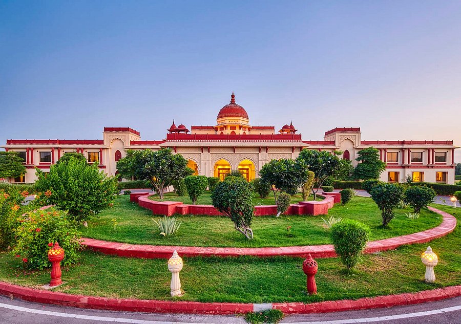 rajasthan tourism hotel in jodhpur