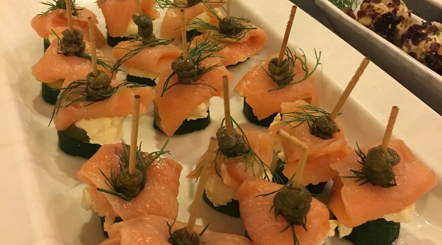 Antipasti