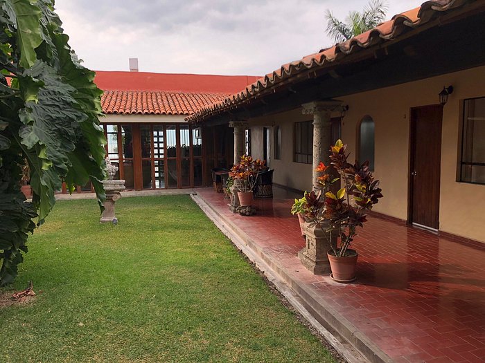 CASA GOBERNADOR AJIJIC - Prices & Hotel Reviews (Mexico)