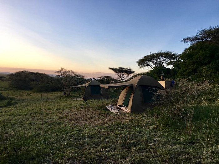 matembezi safari lodge mikumi