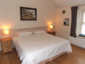 Habitación y suite