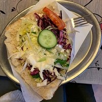 KEBAB Istanbul BAR