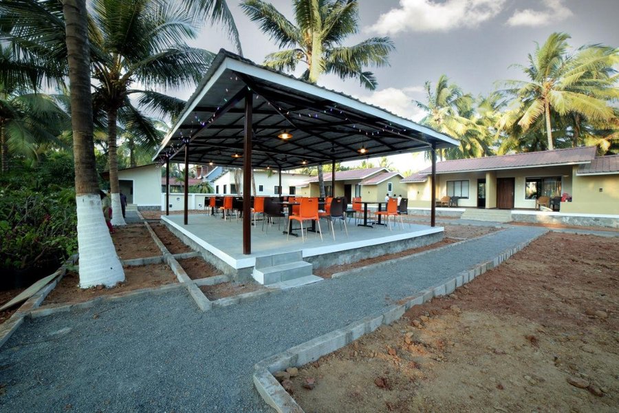 Kapil Beach Resort Prices Lodging Reviews Nagaon Maharashtra Tripadvisor Among the many different types of lodging available in alibaug, the beach resorts are perhaps the most popular. kapil beach resort prices lodging