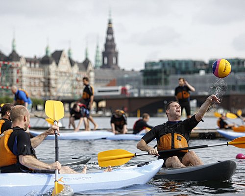 indsprøjte Byen Antologi Top 5 kajak- og kanosejladser i København - Tripadvisor