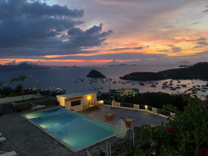 LA CECILE HOTEL & CAFE - Updated 2024 B&B Reviews (Labuan Bajo, Flores ...