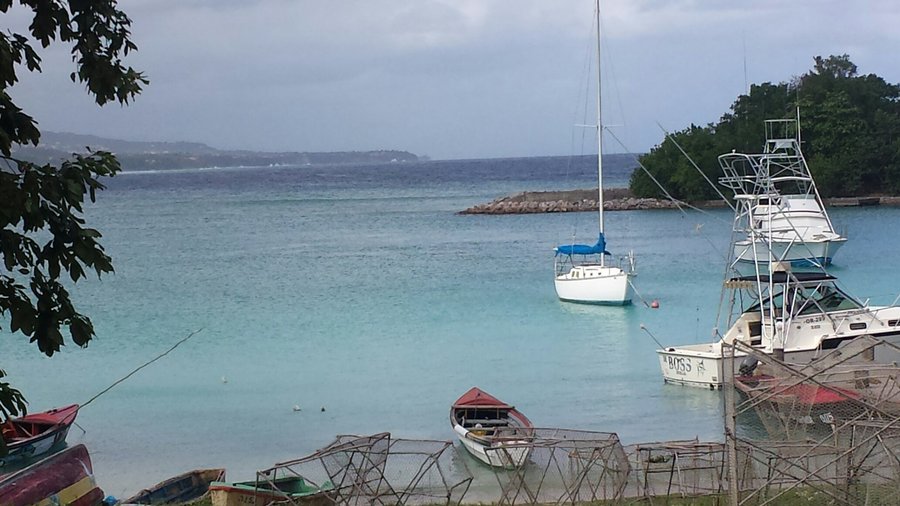 Beautiful St Mary  Jamaica