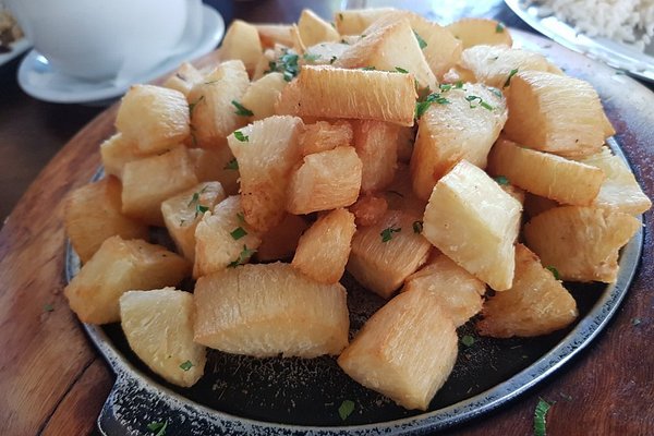 Loja Itanhangá- Fábrica de Bolo Vó Alzira