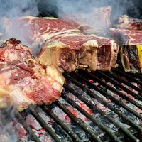 Nuestras parrilla
