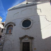Santa Maria dei Raccomandati